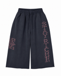 Stay Riche 3/4 Pants