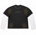 Long Layered Sleeve Tee