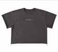 Distressed Tee